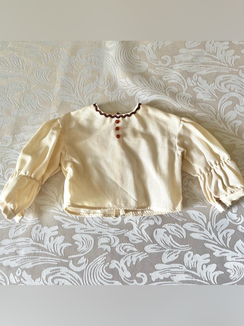 Addy Walker Birthday Outfit - American Girl - Picture 4 of 5